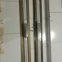 قاب مهتابی با لامپ|لامپ و چراغ|تهران, شهرک رضویه|دیوار