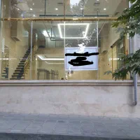 ۱۲۵متر مغازه بر ریحانی نمایندگیهای موتور،ماشین و..