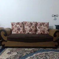 مبل ۷ نفره