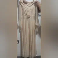 لباس مجلسی سایز 40.42