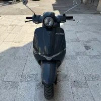 طرح وسپا ایتال موتو نویا ۱۵۰ سی سی