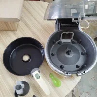 سرخ کن رژیمی تفال|اجاق گاز و لوازم برقی پخت‌وپز|بندر انزلی, کوی بهار|دیوار