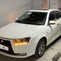 دنا پلاس آپشنال اتومات مدل ۱۴۰۴