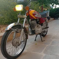 موتور هندا 150