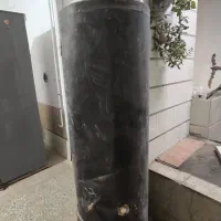 آبگرمکن سالم