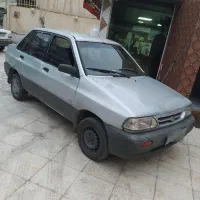 پراید مدل 72|خودرو سواری و وانت|رستمآباد, |دیوار