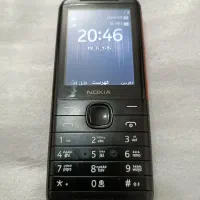 فروش انواع گوشی نوکیا ساده