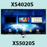 تلویزیون xvison|تلویزیون و پروژکتور|یزد, |دیوار