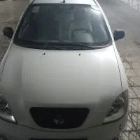 تیبا صندوقدار مدل ۹۷