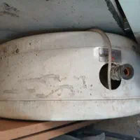 آبگرمکن دیواری برقی،اجاق شومینه