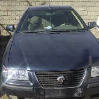 خودرو سمند|خودرو سواری و وانت|شاهین دژ, |دیوار