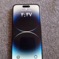 اپل iPhone 15 Pro Max با حافظهٔ ۵۱۲ گیگابایت|موبایل|اهواز, اهواز|دیوار