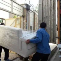 اکیپ باربری .و جا به جایی اساس منزل (تک)