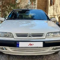 زانتیا تک برگ سند کلکسیونی و بی‌نظیر