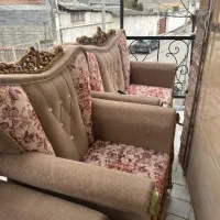 مبل|مبلمان خانگی و میز عسلی|علی‌آباد کتول, |دیوار