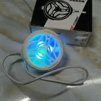 فن خنک کننده موبایل  AL-01