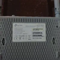 مودم tp link|مودم و تجهیزات شبکه|مشکین‌دشت, |دیوار