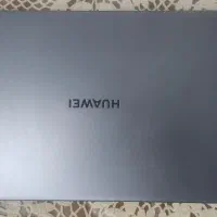لپتاپ HUAWEI matebook D15|رایانه همراه|تهران, میدان ولیعصر|دیوار