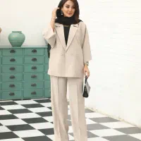 کت شلوار شیک مناسب عید|لباس|چهاردانگه (تهران), |دیوار