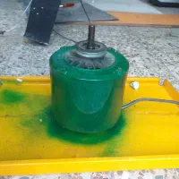 دینام کولر ۴۰۰۰