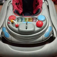 دو عدد روروئک