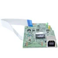 برد فرمتر پرینتر اچی پی 1102w
