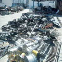 خرید فروش ضایعات آهن مس پلاستیک کاغذ باطله کارتن|عمده‌فروشی|کرج, حصارک بالا|دیوار