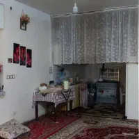 منزل فروشی|فروش خانه و ویلا|قم, دروازه چوبی|دیوار