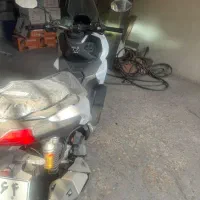 ADV مدل 1404|موتورسیکلت|تهران, فردوسی|دیوار