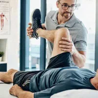 خدمات ماساژ ریلکسی وحرکت درمانی