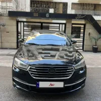 لیفان ۸۲۰ مدل ۱۳۹۵ بیرنگ اتوماتیک (فقط اقساط)