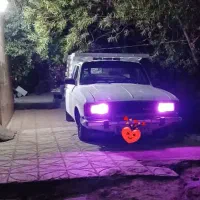 مدل84سالم|خودرو سواری و وانت|قرچک, شهرک الحدید|دیوار