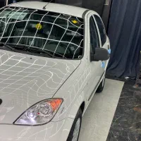 تیبا2بیرنگ بیضربه بدون توضیح|خودرو سواری و وانت|رشت, استقامت ۱|دیوار