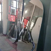 شیشه بری رضایی