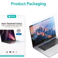 محافظ صفحه نمایش لپ تاپ مک‌ بوک ایر