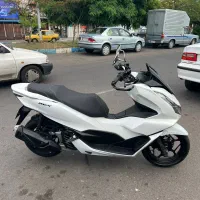 pcx 170|موتورسیکلت|رشت, نامجو|دیوار