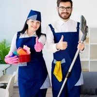 شرکت خدماتی نظافتی سیمای آرامش کلیه نقاط تهران|خدمات نظافت|تهران, صادقیه|دیوار