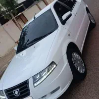 سورن موتور جدید
