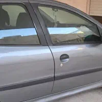 پژو ۲۰۶ اتومات تیپ ۶