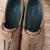 کفش طبی سایز ۳۷|کیف، کفش، کمربند|لوداب, |دیوار