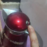 فلاکس|سماور، چایساز، قهوهساز|اهواز, کوی علوی|دیوار