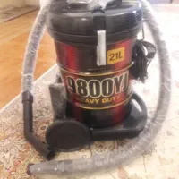 جارو برقی هیتاچی