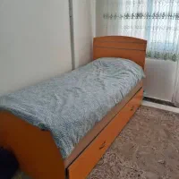 تخت  دو نفره