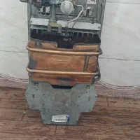 آبگرمکن ۳۱۱۵ بوتان