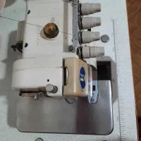 چرخ سردوز ۴ نخ جک|چرخ خیاطی و ریسندگی|رباطکریم, الارد|دیوار