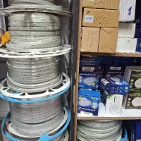 ریسه نما و نور مخفی