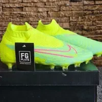کفش فوتبال نایک فانتوم جی ایکس