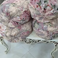 بالش پر