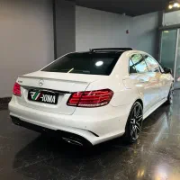 E250 2015 فول با 3تیکه|خودرو سواری و وانت|تهران, حکمت|دیوار