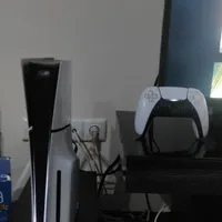 ps5 اسلیم دیسک خور ریجن اروپا